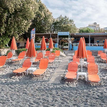 Angela Beach Platanés Exterior foto