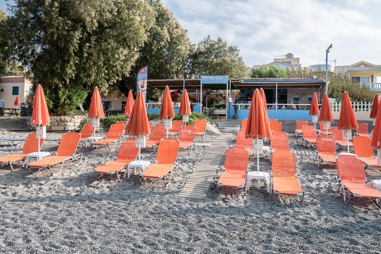 Angela Beach Platanés Exterior foto